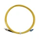 LC-FC SX  Patch Cord