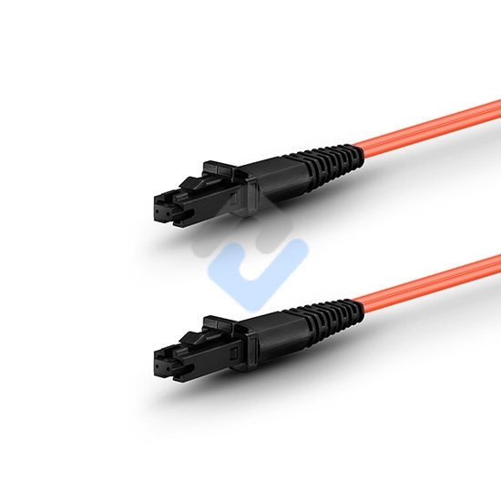 Customized Duplex OM2 Multimode LC/SC/FC/ST/LSH/MU/MTRJ Fiber Optic Patch Cable