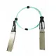 40G QSFP+ to QSFP+ Active Optical Cable