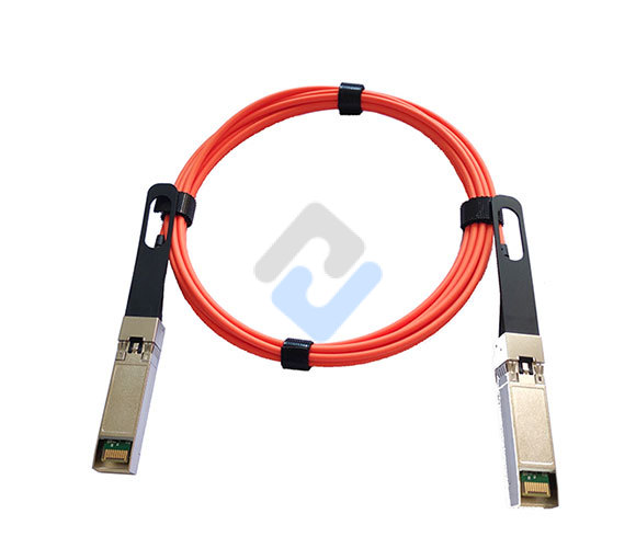 10G SFP+ Active Optical Cable
