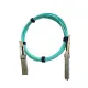 100G QSFP28 Active Optical Cable