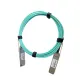 100G QSFP28 Active Optical Cable