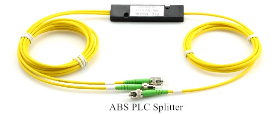 ABS PLC Splitter