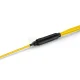 MPO to MPO Female, OS2 LSZH Type A, 12 Fibers Elite Trunk Cable