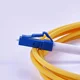 LC a SC UPC Simplex OS2 Cable de conexión BIF de PVC de 2,0 mm, 3 m