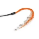 Customized LC/SC/FC/ST OM2 Indoor/Outdoor Cable, 2 Fibers