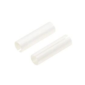 Customized 1.25/2.5mm OD Ceramic Sleeve for LC/SC/FC/ST Fiber Connector