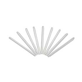 Fiber Optic Splice Protection Sleeve-Single Fiber, 1.2x40mm