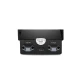 2x MTP-12 to 12x LC Duplex, Type A, 24 Fibers OS2 Single Mode FHD MTP/MPO Cassette