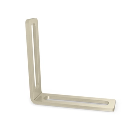 100L Connector Kit of U Steel Cable Ladder