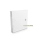 Customized Outdoor Wall Mountable Fiber Terminal Box as Distribution Box Without Pigtails and Adapters