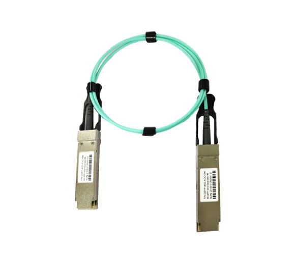 40G QSFP+ to QSFP+ Active Optical Cable